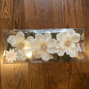 3 Beautiful Magnolias